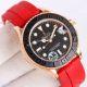 AR Factory Replica Rolex Yacht Master 37mm Rose Gold Lady Watches Swiss 2824 Movement (5)_th.jpg